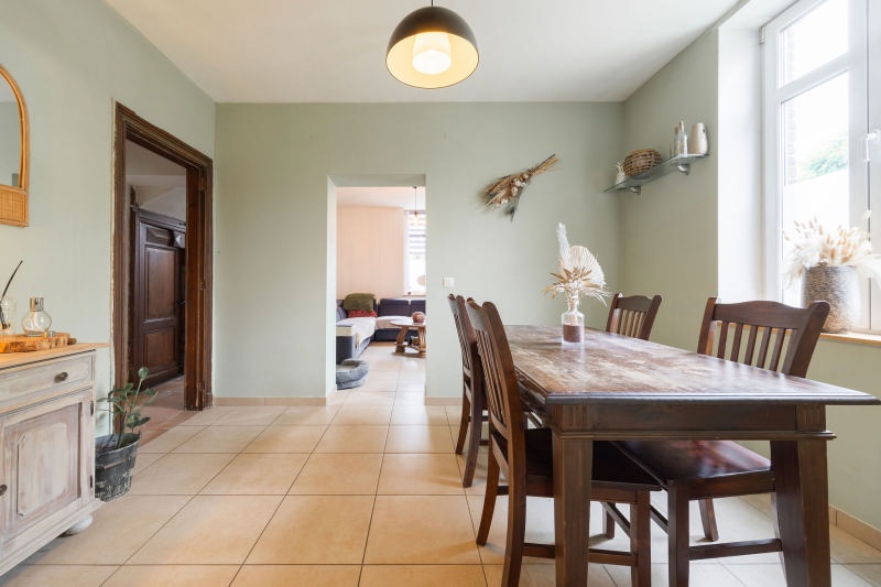 IMMO WAUCOMONT VENDRE MAISON JARDIN BOMBAYE