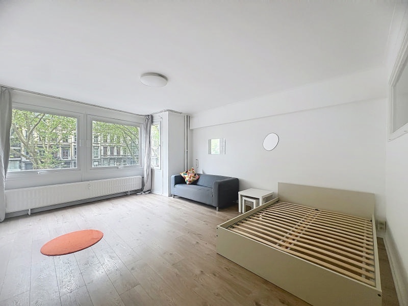 IMMO WAUCOMONT LOCATION STUDIO CENTRE DE LIEGE
