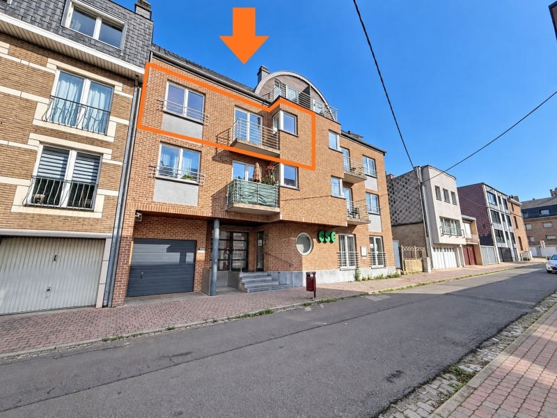 IMMO WAUCOMONT LOUER APPARTEMENT VISE