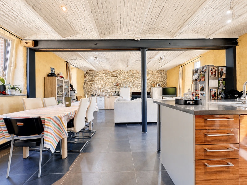 WAUCOMONT IMMO VENTE MAISON TREMPBLEUR 3CHAMBRES