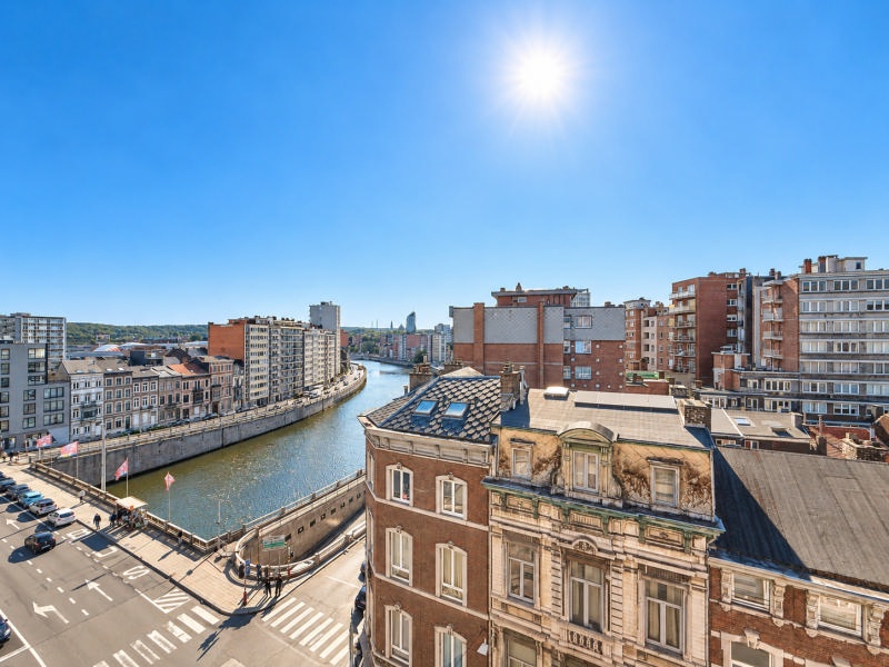 WAUCOMONT IMMO VENDRE APPRTEMENT LIÈGE 2 CHAMBRES