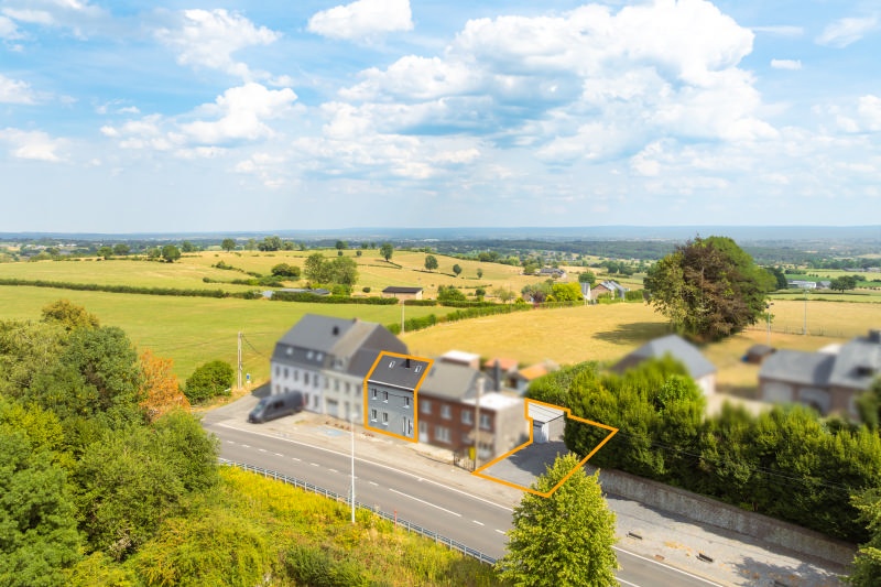 WAUCOMONT IMMO VENTE CLERMONT GARAGE PARKING