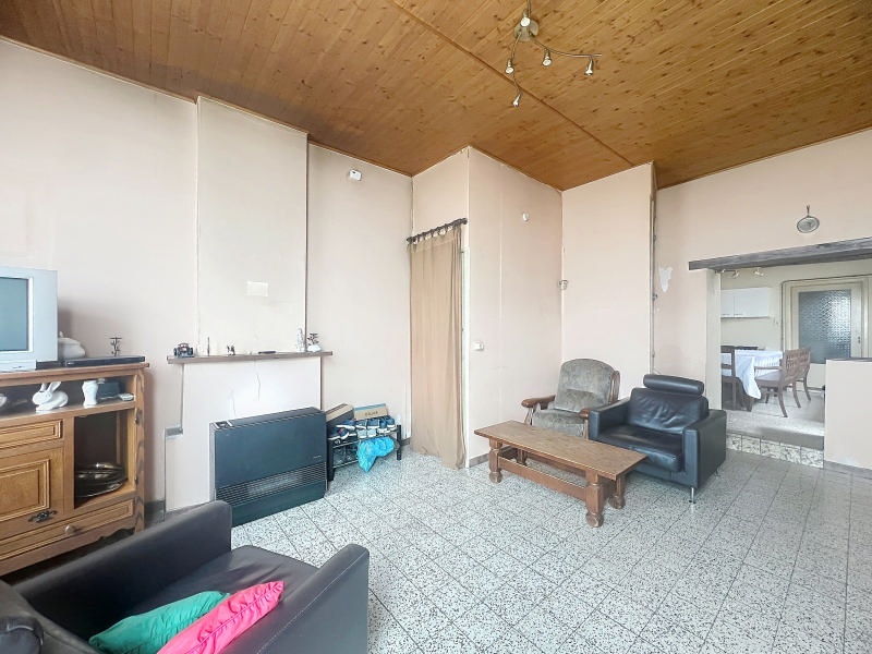 WAUCOMONT IMMO VENDRE MAISON WANDRE LIEGE