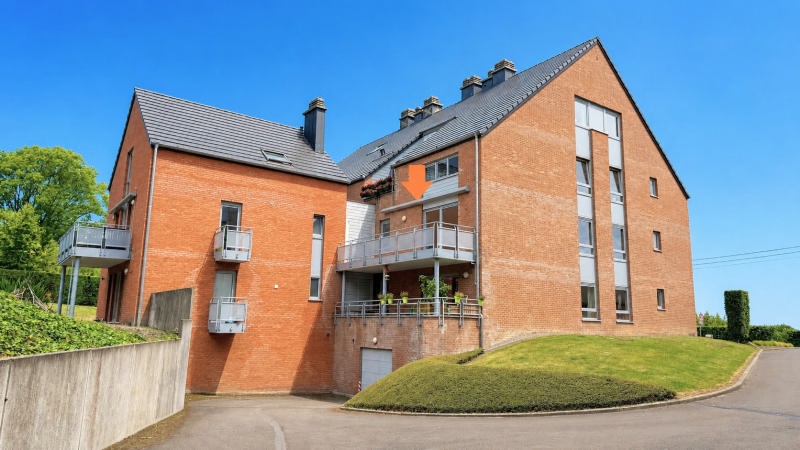 WAUCOMONT IMMO APPARTEMENT 3 CHAMBRES TERRASSE