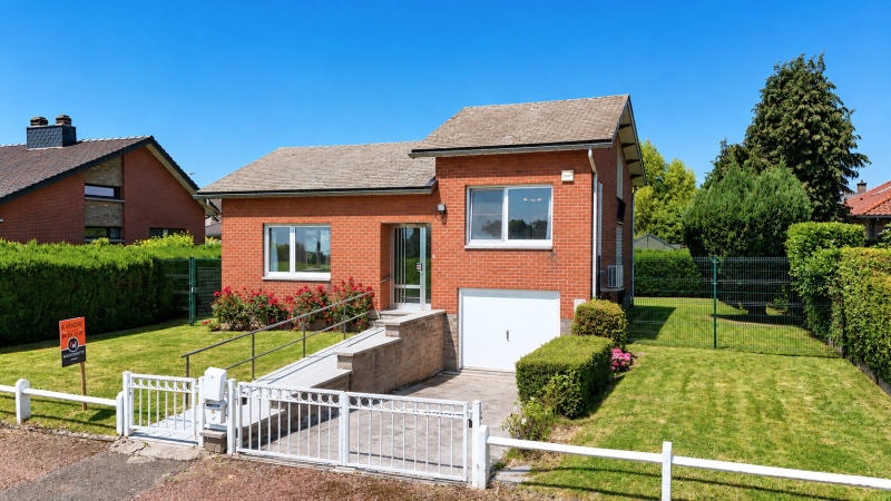 WAUCOMONT IMMO MAISON VENDRE OUPEYE 2 CHAMBRES