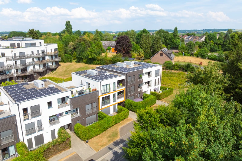 WAUCOMONT IMMO APPARTEMENT A VENDRE BERNEAU