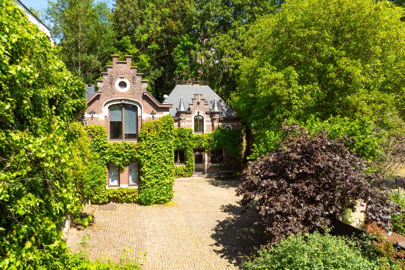 IMMO WAUCOMONT VENDRE PROPRIETE JARDIN 3 CH DISON