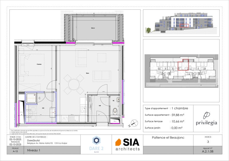 waucomont investissement liege
