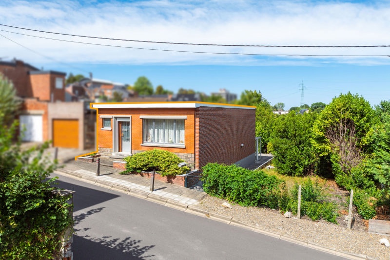 WAUCOMONT IMMO VENDRE BUNGALOW BEYNE HEUSAY