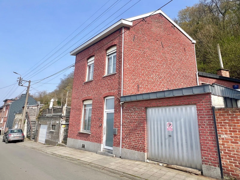WAUCOMONT IMMO VENDRE MAISON WANDRE LIEGE