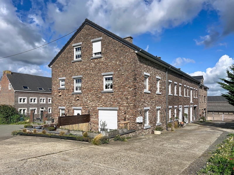 WAUCOMONT IMMO LOUE MAISON DALHEM