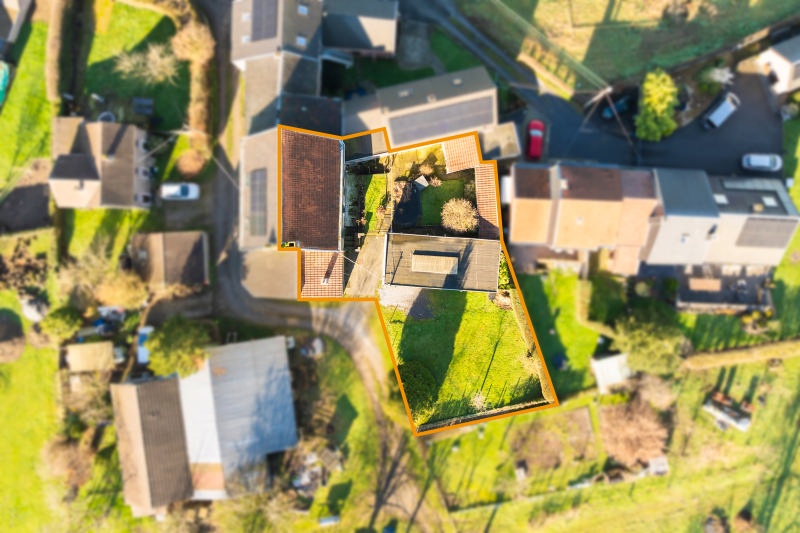 WAUCOMONT IMMO SAINT REMY MAISON JARDIN  GARAGE