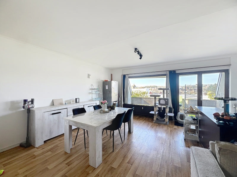 WAUCOMONT IMMO VENDRE STUDIO LIEGE
