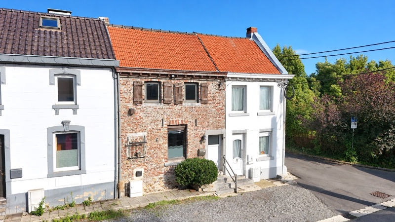 WAUCOMONT IMMO VENTE MAISON RICHELLE TERRASSE