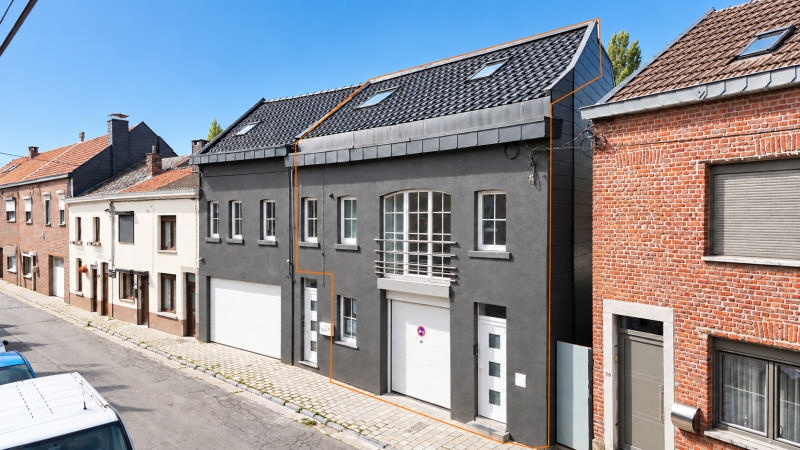 WAUCOMONT IMMO VENTE QUEUE-DU-BOIS APPARTEMENT