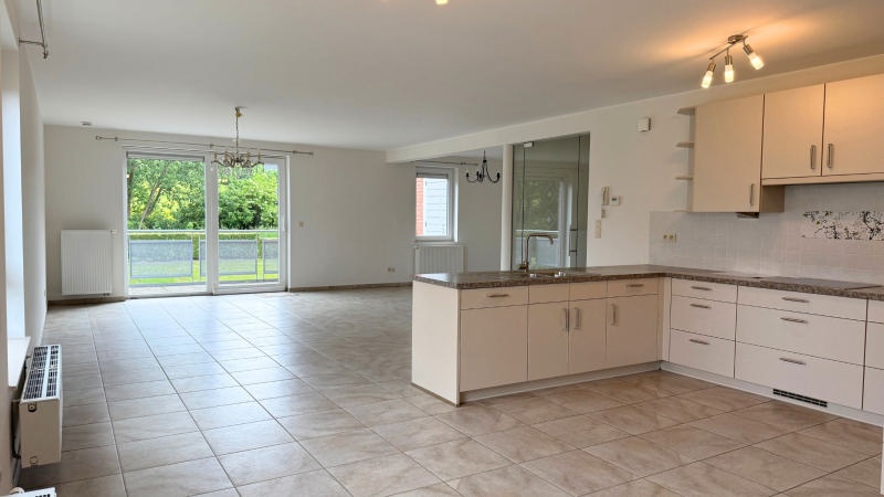 WAUCOMONT IMMO APPARTEMENT 3 CHAMBRES TERRASSE