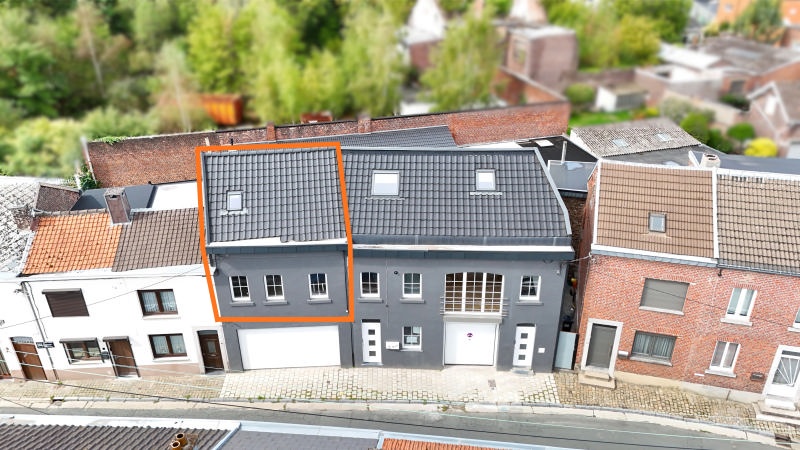 WAUCOMONT IMMO VENTE QUEUE-DU-BOIS APPARTEMENT