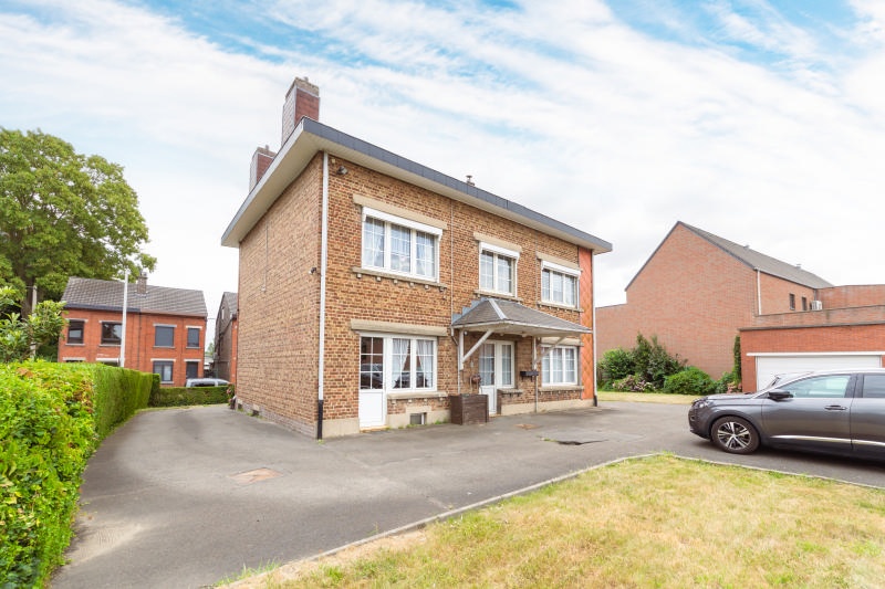 WAUCOMONT IMMO MAISON VENDRE OUPEYE 4 CHAMBRES