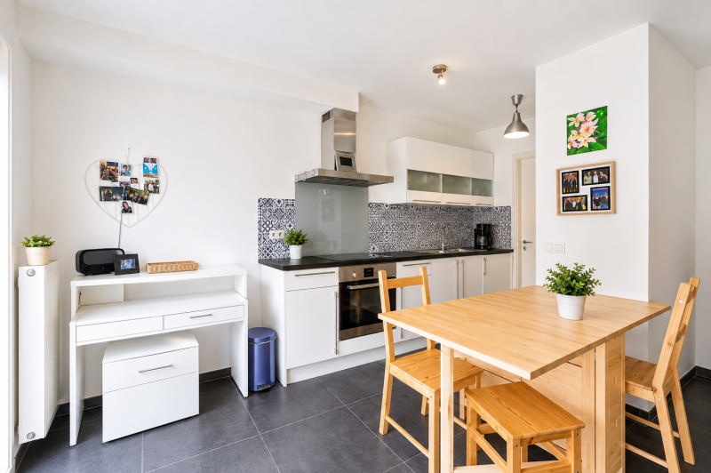IMMO WAUCOMONT VENDRE APPARTEMENT VISE PARKING