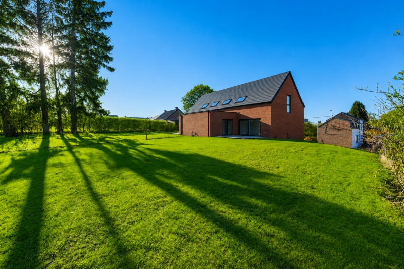 WAUCOMONT IMMO VENDRE MAISON VERLAINE 3 CHAMBRES G