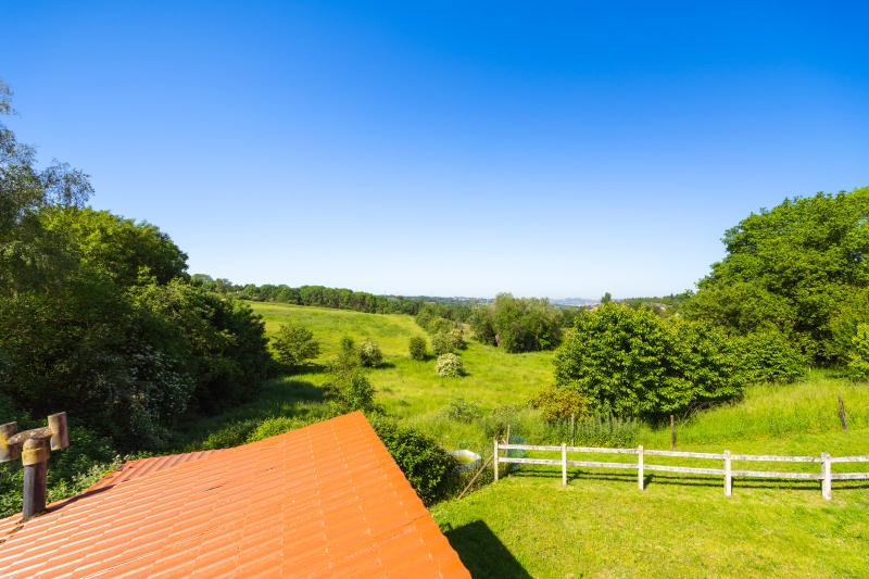 IMMO WAUCOMONT VENDRE BELLAIRE FERME TERRAIN