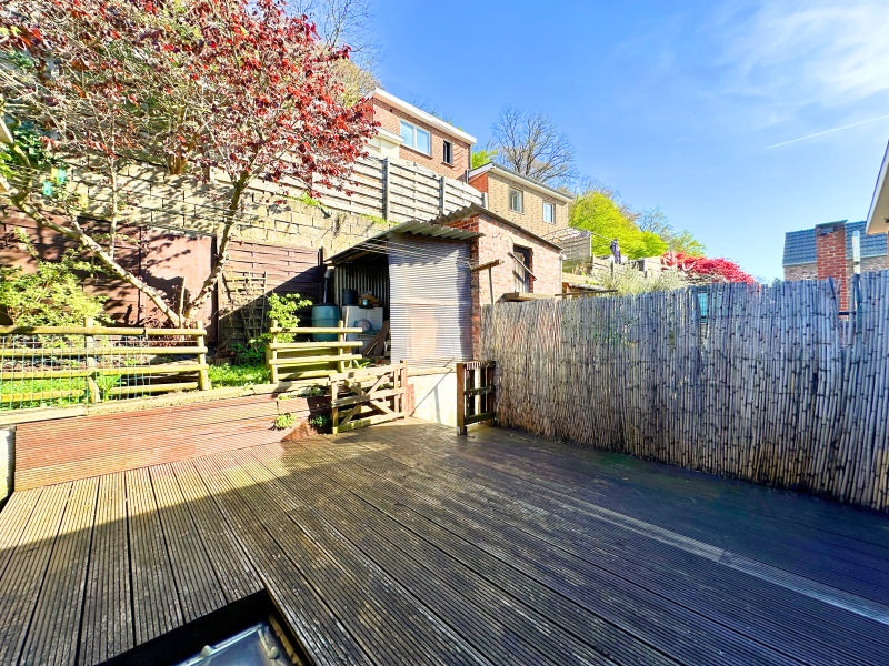 WAUCOMONT IMMO VENDRE WANDRE 3 CHAMBRES TERRASSE