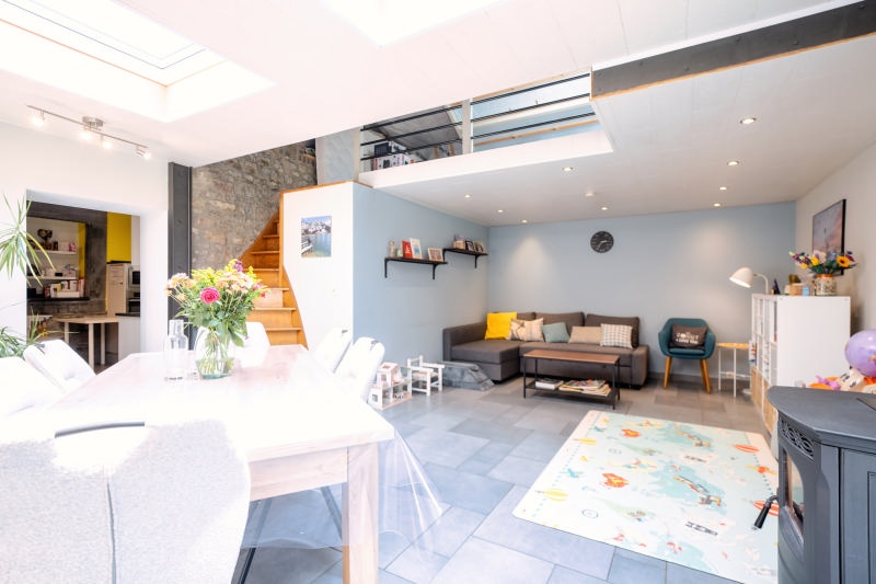 WAUCOMONT IMMO MAISON A VENDRE DALHEM