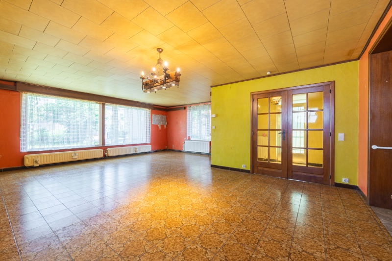 IMMO WAUCOMONT VENDRE MAISON JARDIN GARAGE BATTICE