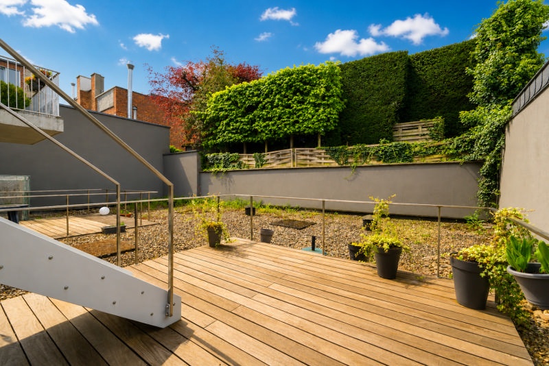 WAUCOMONT IMMO BIEN DE RAPPORT VISE 5 APPARTEMENTS