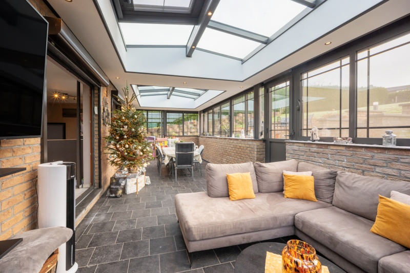 WAUCOMONT IMMO VILLA HERMÉE JARDIN 3 CHAMBRES GARA