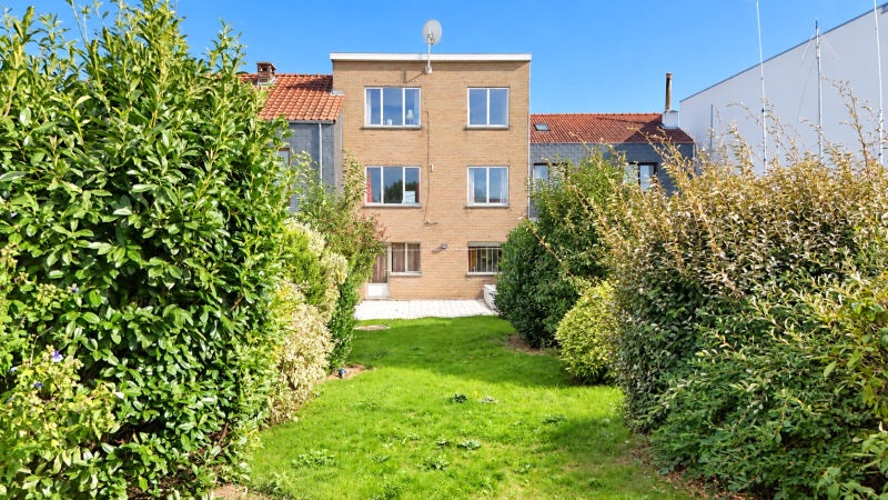 WAUCOMONT IMMO MAISON VENDRE OUPEYE 4 CHAMBRES