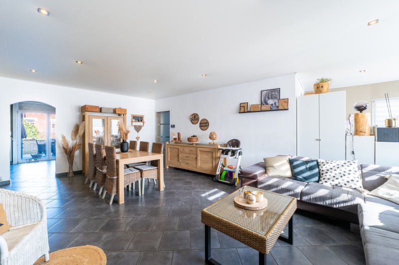 WAUCOMONT VENTE TILLEUR TERRASSE JARDIN GARAGE