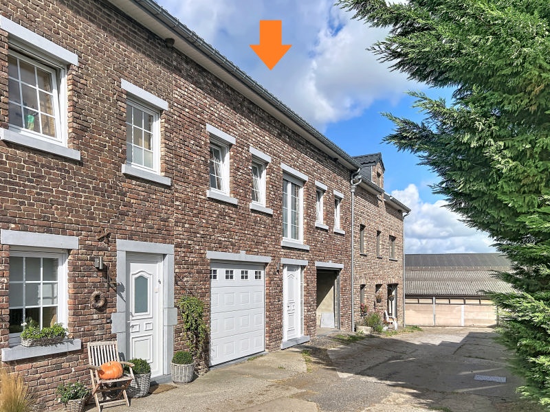 WAUCOMONT IMMO LOUE MAISON DALHEM