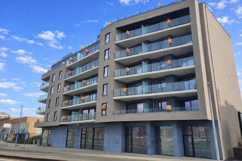 Appartement Te Koop Liège