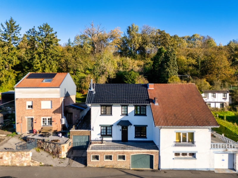Huis Te Koop Glons