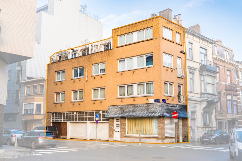 Huis Te Koop Liege 2