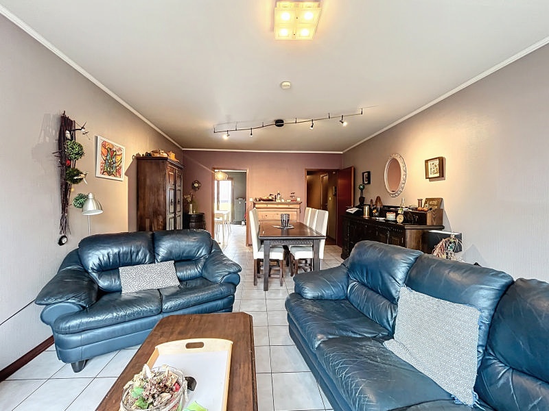 Appartement Te Koop Verviers