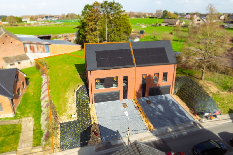 Huis Te Koop Verlaine