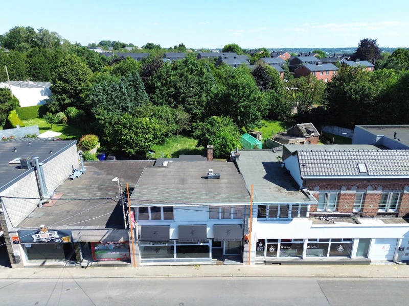 Huis Te Koop Blegny