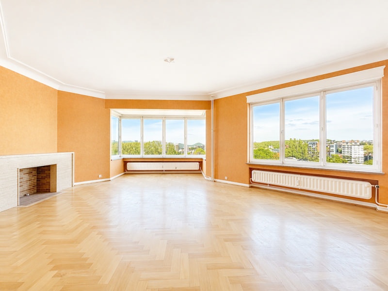 Appartement Te Koop Liege 1
