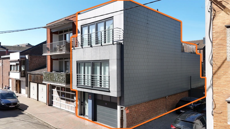 Huis Te Koop Vise