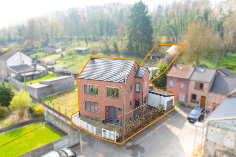 WAUCOMONT IMMO MAISON VENDRE GLONS