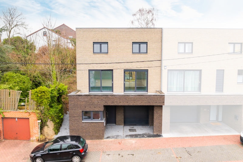 Huis Te Koop Herstal