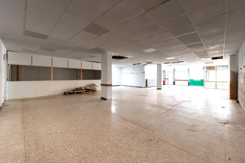 Garage in Ans - 7666255 - Rue du XV Août, 154, 4430 Ans
