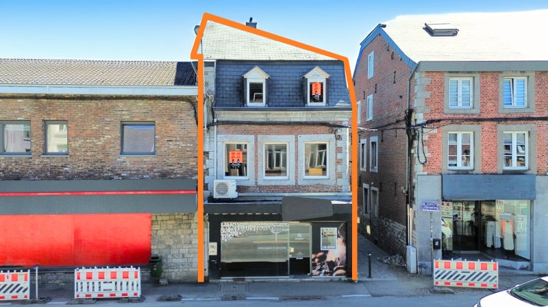 Huis Te Koop Aywaille