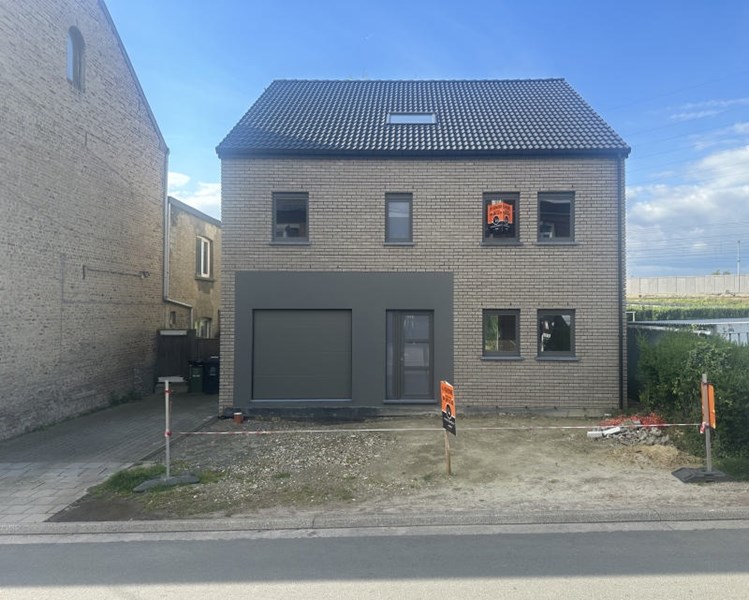 IMMO WAUCOMONT VENDRE MAIOSN GARAGE JARDIN BIERSET