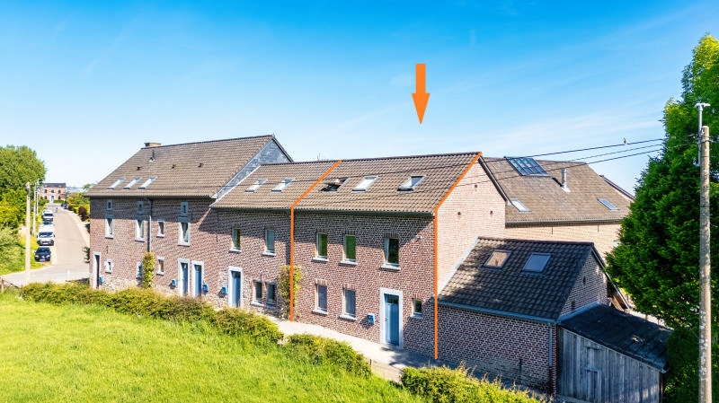 WAUCOMONT IMMO VENDRE MAISON TREMBLEUR 3 CHAMBRES