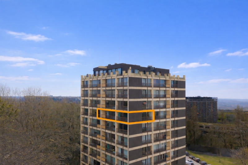Appartement Te Koop Liege 1