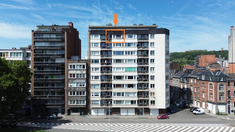 Appartement Te Koop Liege 2