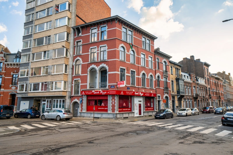 Huis Te Koop Liege 1